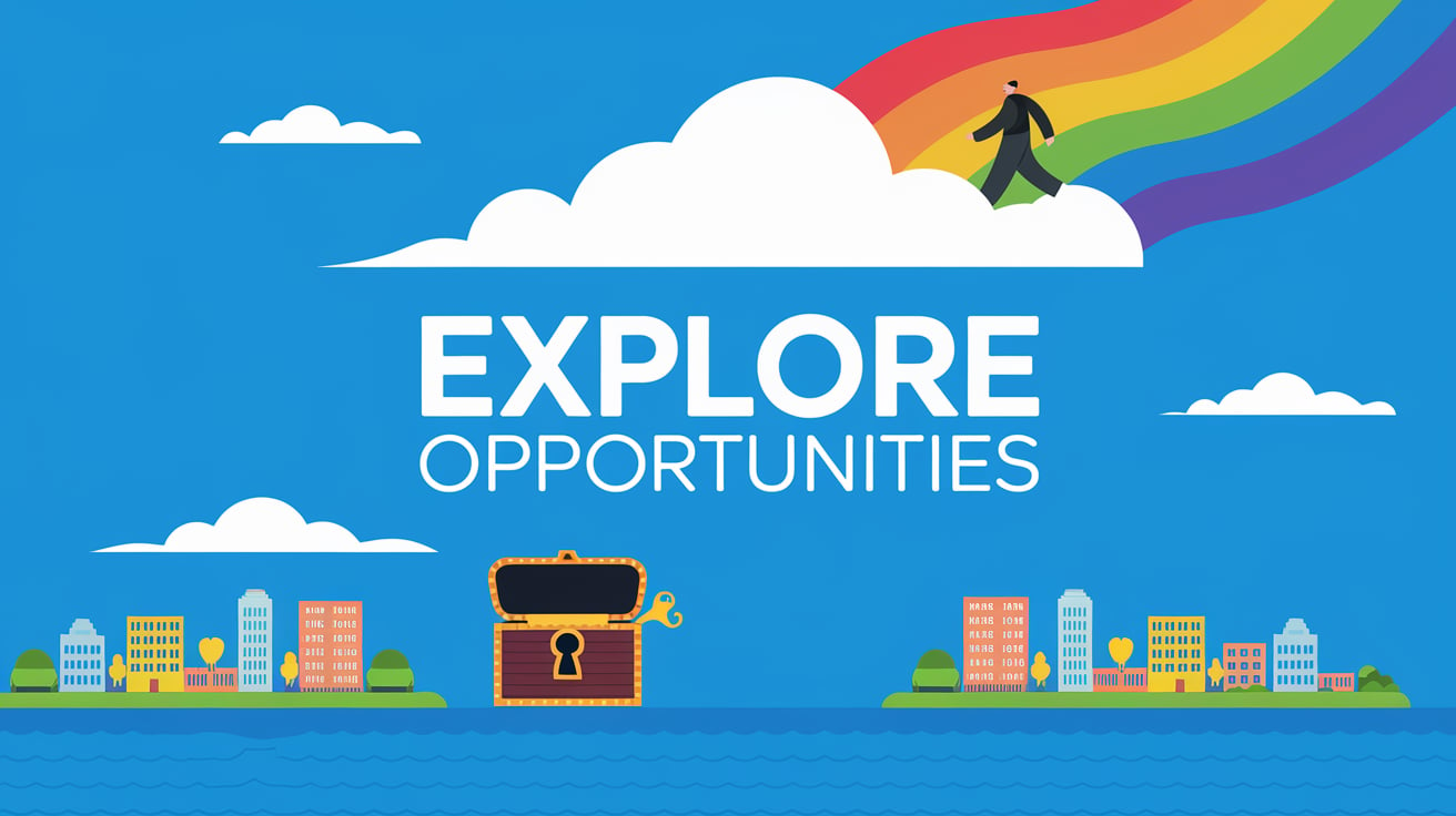 Explore Opportunities